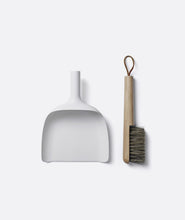 Load image into Gallery viewer, Sweeper and dustpan

